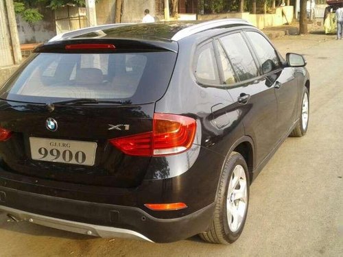 2014 BMW X1 MT for sale 