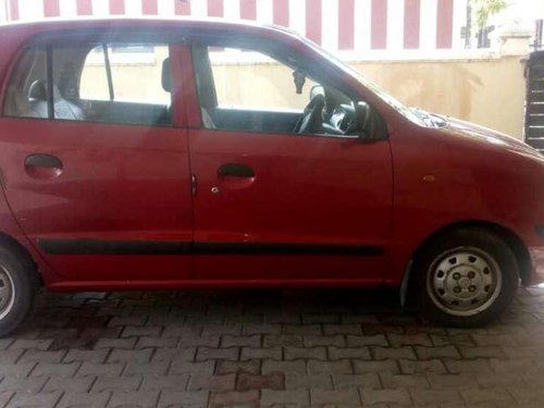 2005 Hyundai Santro Xing XS MT for sale 