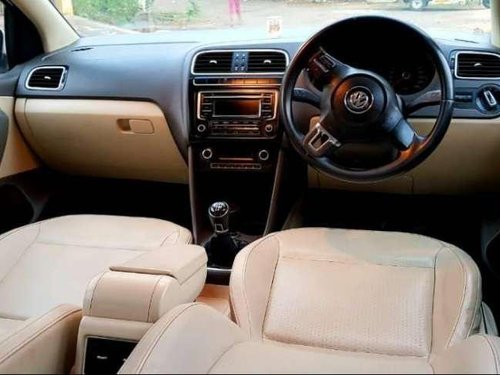 2013 Volkswagen Vento MT for sale 