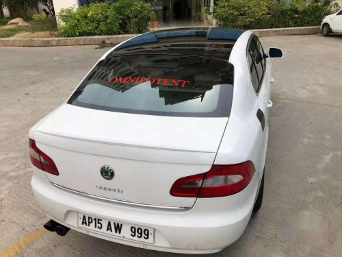 Used Skoda Laura MT for sale car at low price