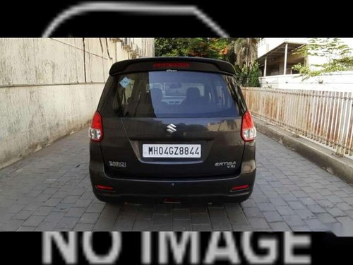 2015 Maruti Suzuki Ertiga MT for sale at low price