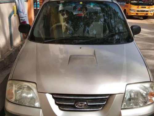 2007 Hyundai Santro Xing MT for sale