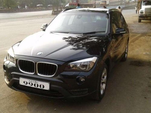 2014 BMW X1 MT for sale 