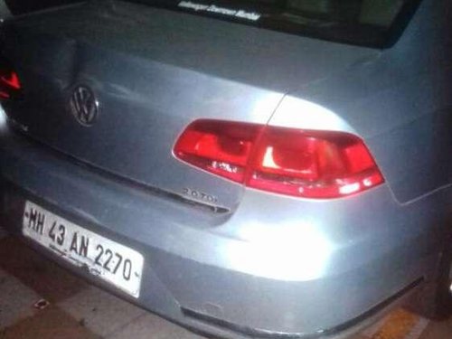 Volkswagen Passat 2013 MT for sale 