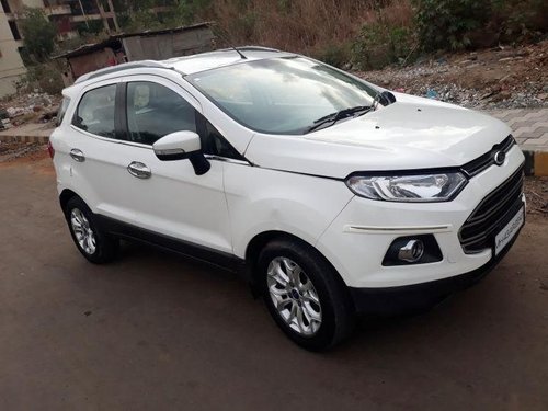 Used Ford Escort MT car at low price