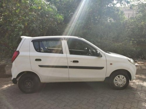 Maruti Suzuki Alto 800 LXI MT 2012 for sale