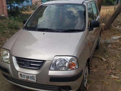 2005 Hyundai Santro MT for sale 