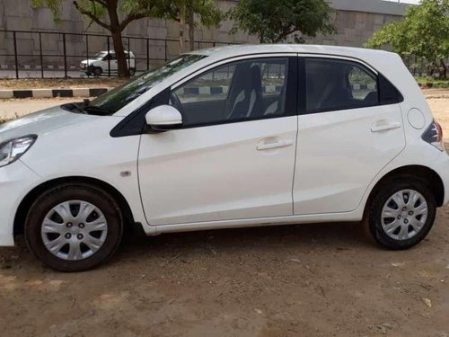 2014 Honda Brio S MT for sale