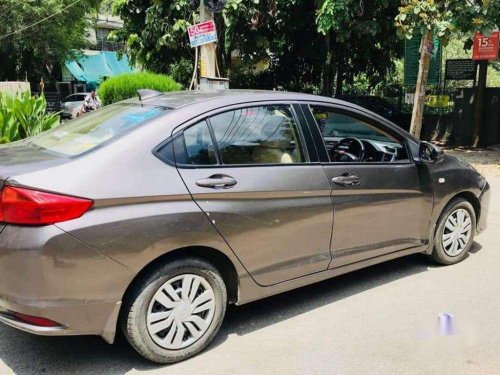 Honda City SV, 2014, Diesel MT for sale 