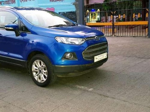 Used 2014 Ford EcoSport MT for sale 