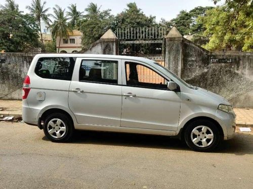 Chevrolet Enjoy 1.3 TCDi LT 8 STR, 2016, Diesel MT for sale 