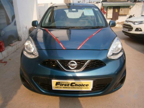 Used 2015 Nissan Micra Active MT for sale