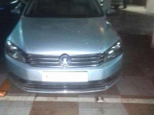 Volkswagen Passat 2013 MT for sale 