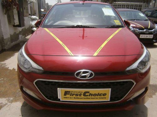 Hyundai i20 2014 MT for sale 