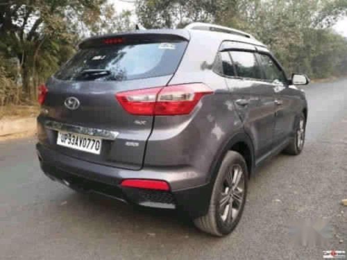 Used Hyundai Creta 1.6 SX 2016 MT for sale 