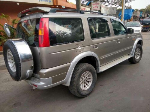 Used 2004 Ford Endeavour 2.5L 4x2 MT for sale