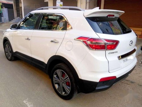 Used 2016 Hyundai Creta 1.6 SX MT for sale