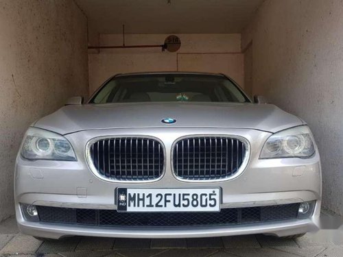 2010 BMW 7 Series 730Ld AT for sale 