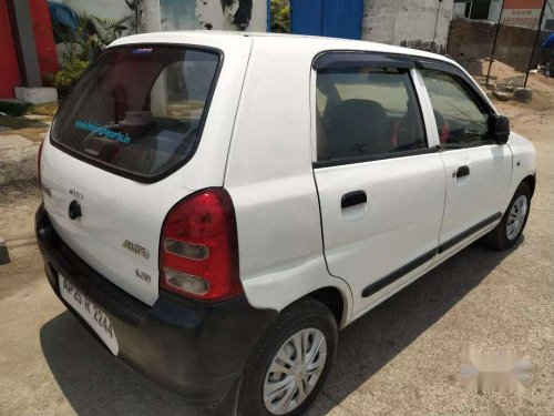 Maruti Suzuki Alto 2008 MT for sale 