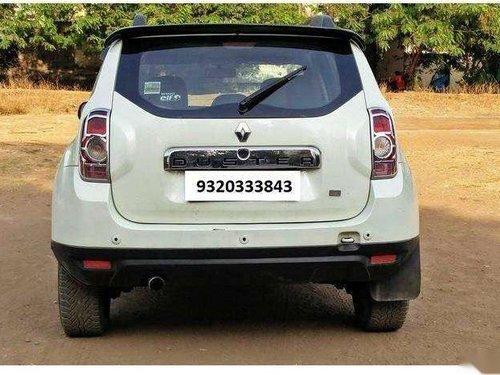 Used Renault Duster car 2014 MT for sale at low price