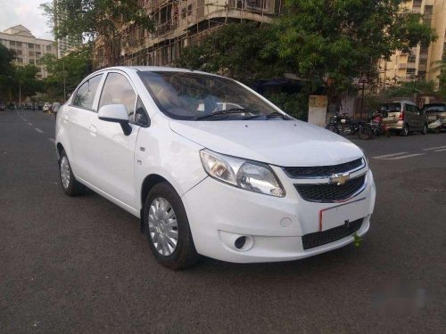 Used Chevrolet Sail LS ABS 2013 MT for sale 
