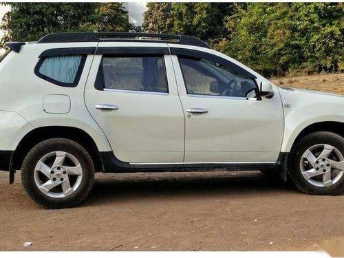 Used Renault Duster car 2014 MT for sale at low price