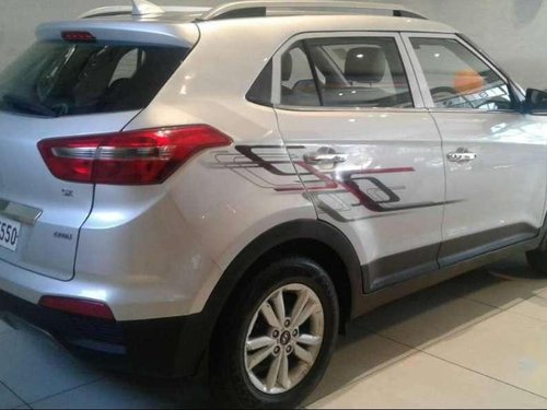 2016 Hyundai Creta MT for sale  