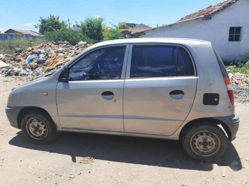 2001 Hyundai Santro MT for sale 