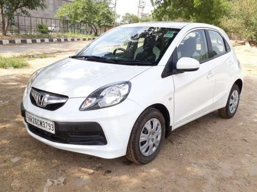 2014 Honda Brio S MT for sale