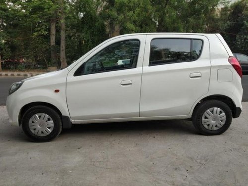 2012 Maruti Suzuki Alto 800 LXI MT for sale