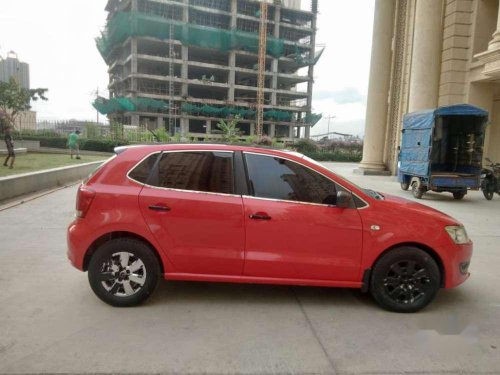 Used Volkswagen Polo car 2012 MT for sale at low price