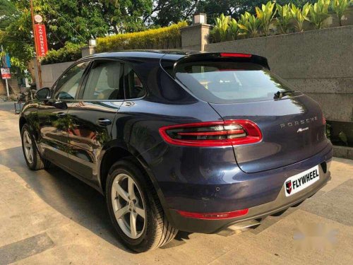 2018 Porsche Macan AT for sale at low price