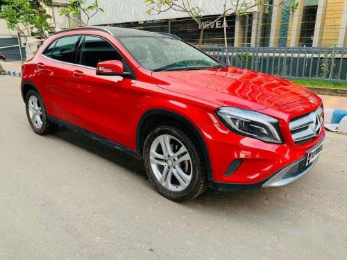 2016 Mercedes Benz GLA Class AT for sale at low price