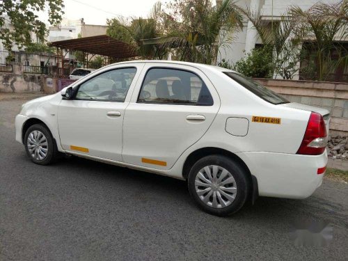 Toyota Etios GD SP*, 2016, Diesel MT for sale 