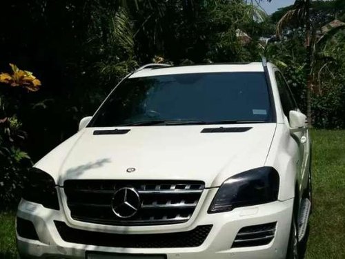 Used 2012 Mercedes Benz G AT for sale