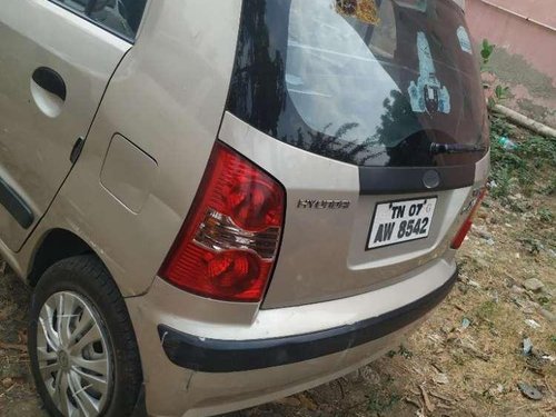 2005 Hyundai Santro MT for sale 