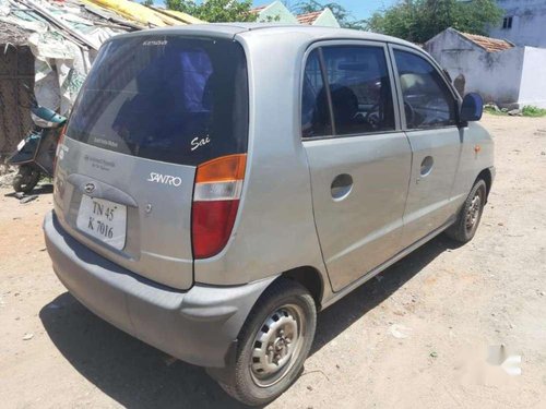 2001 Hyundai Santro MT for sale 