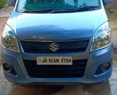 Maruti Suzuki Wagon R MT 2013 for sale 