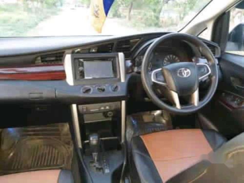 2016 Toyota Innova Crysta AT for sale 