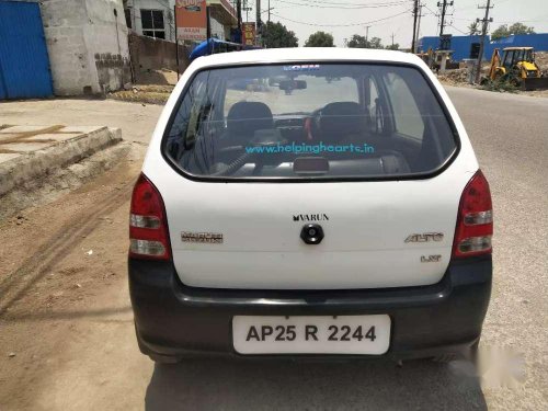 Maruti Suzuki Alto 2008 MT for sale 