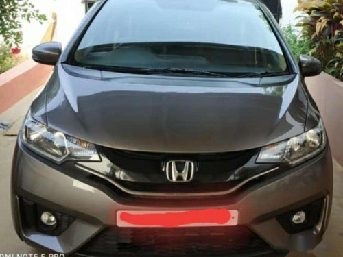 2015 Honda Jazz V MT for sale at low price