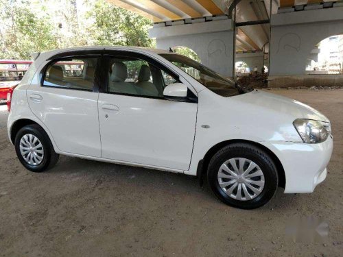 Toyota Etios Liva GD SP*, 2013, Diesel MT for sale 