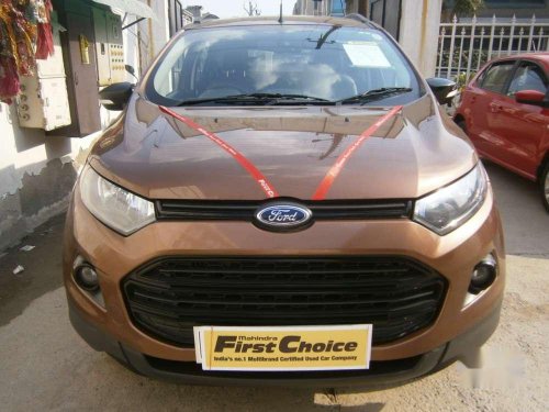Ford EcoSport 2017 MT for sale 
