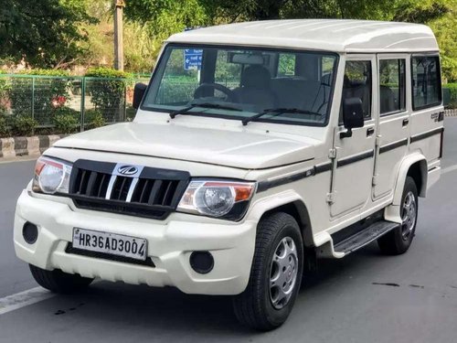 2018 Mahindra Bolero MT for sale 