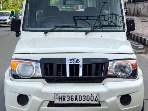 2018 Mahindra Bolero MT for sale 