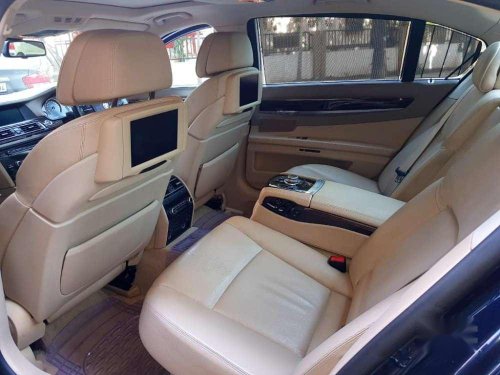 2010 BMW 7 Series 730Ld AT for sale 