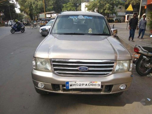 Used 2004 Ford Endeavour 2.5L 4x2 MT for sale