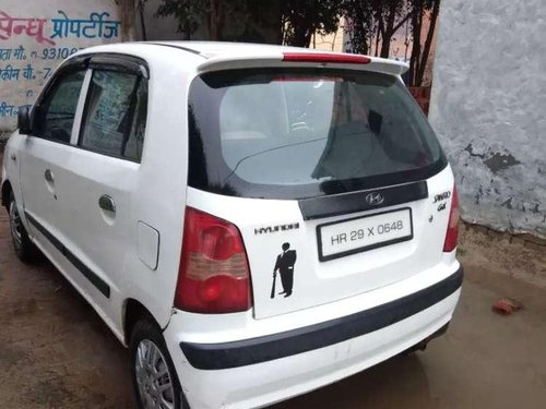 2010 Maruti Suzuki Wagon R MT for sale