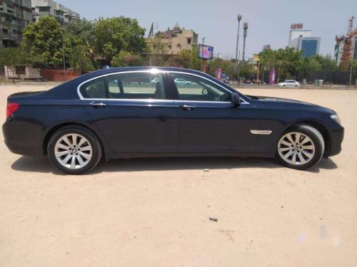 2012 BMW 7 Series AT for sale 