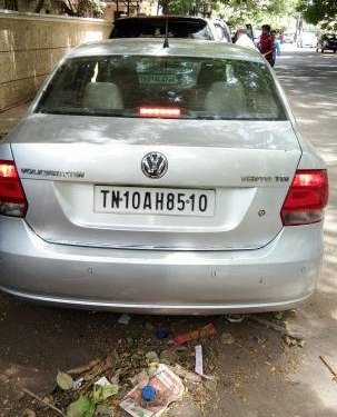 2012 Volkswagen Vento Diesel Highline MT for sale at low price